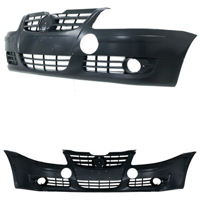 Para-choque-Dianteiro-Gol-Rallye-2 Para-choque-Dianteiro-Gol-Rallye-2