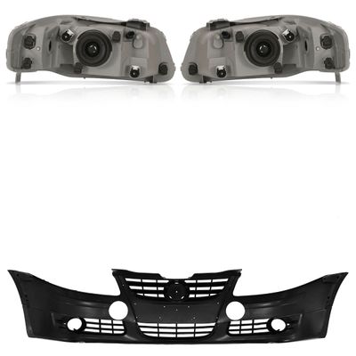 Para-choque-Dianteiro-Gol-Rallye-4 Para-choque-Dianteiro-Gol-Rallye-4