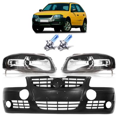 Para-choque-Dianteiro-Gol-Rallye-1 Para-choque-Dianteiro-Gol-Rallye-1