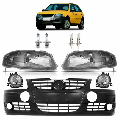 Para-choque-Dianteiro-Gol-Rallye-1 Para-choque-Dianteiro-Gol-Rallye-1