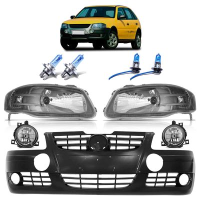 Para-choque-Dianteiro-Gol-Rallye-1 Para-choque-Dianteiro-Gol-Rallye-1