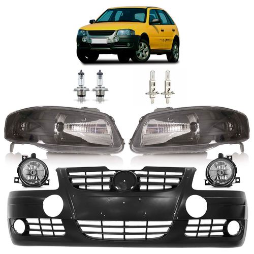 Para-choque-Dianteiro-Gol-Rallye-1 Para-choque-Dianteiro-Gol-Rallye-1