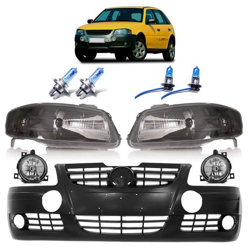 Para-choque-Dianteiro-Gol-Rallye-1 Para-choque-Dianteiro-Gol-Rallye-1