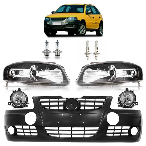 Para-choque-Dianteiro-Gol-Rallye-1 Para-choque-Dianteiro-Gol-Rallye-1