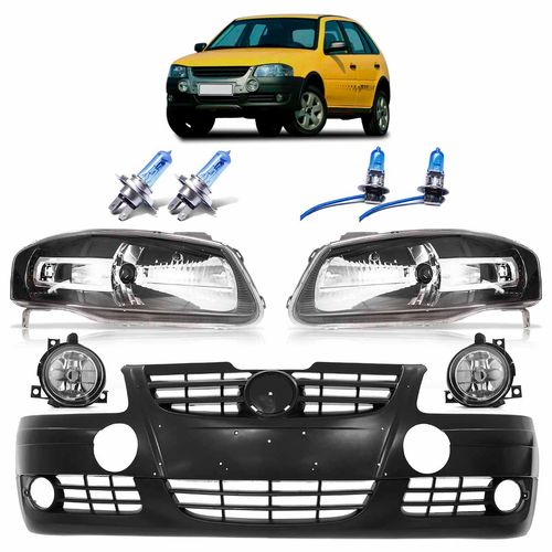 Para-choque-Dianteiro-Gol-Rallye-1 Para-choque-Dianteiro-Gol-Rallye-1