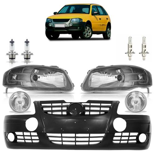 Para-choque-Dianteiro-Gol-Rallye-1 Para-choque-Dianteiro-Gol-Rallye-1