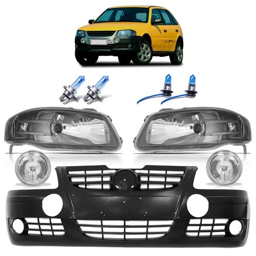 Para-choque-Dianteiro-Gol-Rallye-1 Para-choque-Dianteiro-Gol-Rallye-1