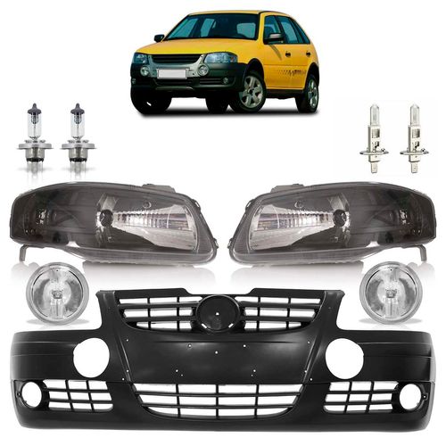 Para-choque-Dianteiro-Gol-Rallye-1 Para-choque-Dianteiro-Gol-Rallye-1