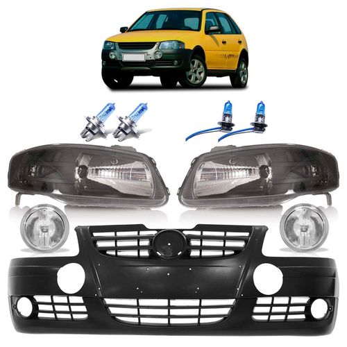 Para-choque-Dianteiro-Gol-Rallye-1 Para-choque-Dianteiro-Gol-Rallye-1