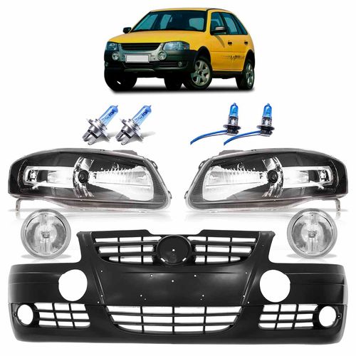 Para-choque-Dianteiro-Gol-Rallye-1 Para-choque-Dianteiro-Gol-Rallye-1
