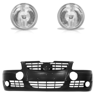 Para-choque-Dianteiro-Gol-Rallye-3 Para-choque-Dianteiro-Gol-Rallye-3