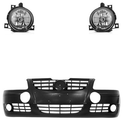 Para-choque-Dianteiro-Gol-Rallye-2 Para-choque-Dianteiro-Gol-Rallye-2