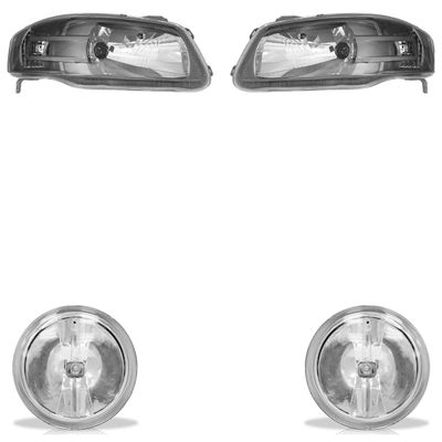 Para-choque-Dianteiro-Gol-Rallye-3 Para-choque-Dianteiro-Gol-Rallye-3