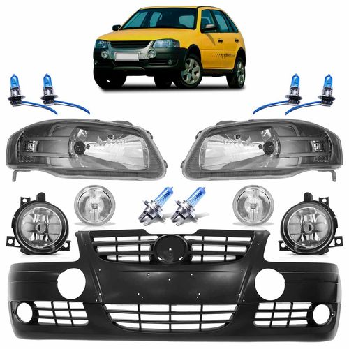 Para-choque-Dianteiro-Gol-Rallye-1 Para-choque-Dianteiro-Gol-Rallye-1