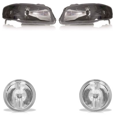 Para-choque-Dianteiro-Gol-Rallye-3 Para-choque-Dianteiro-Gol-Rallye-3