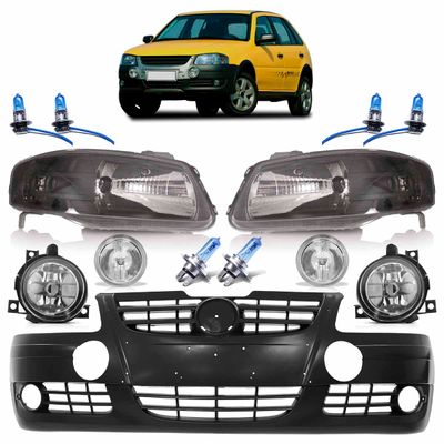 Para-choque-Dianteiro-Gol-Rallye-1 Para-choque-Dianteiro-Gol-Rallye-1