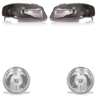 Para-choque-Dianteiro-Gol-Rallye-3 Para-choque-Dianteiro-Gol-Rallye-3