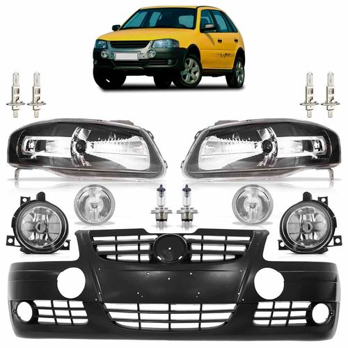 Para-choque-Dianteiro-Gol-Rallye-1 Para-choque-Dianteiro-Gol-Rallye-1