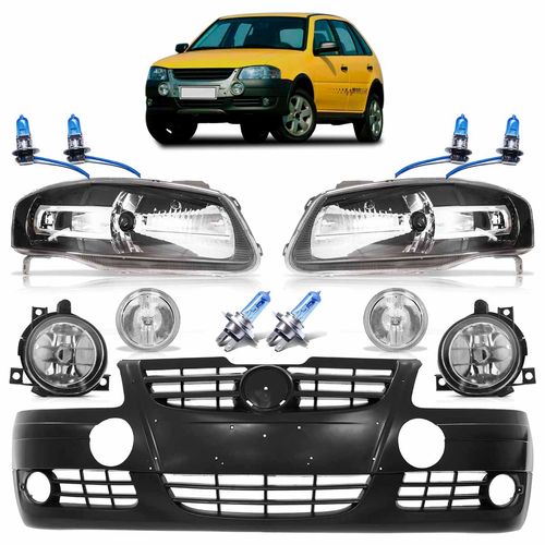 Para-choque-Dianteiro-Gol-Rallye-1 Para-choque-Dianteiro-Gol-Rallye-1
