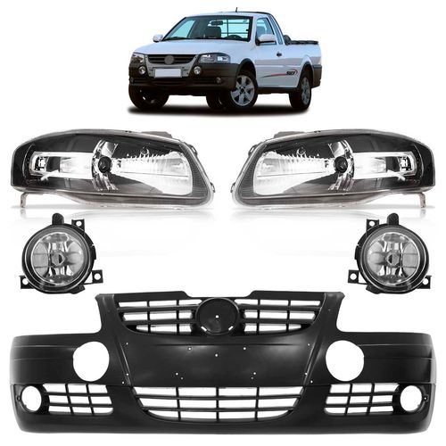 Para-choque-Dianteiro-Saveiro-1 Para-choque-Dianteiro-Saveiro-1