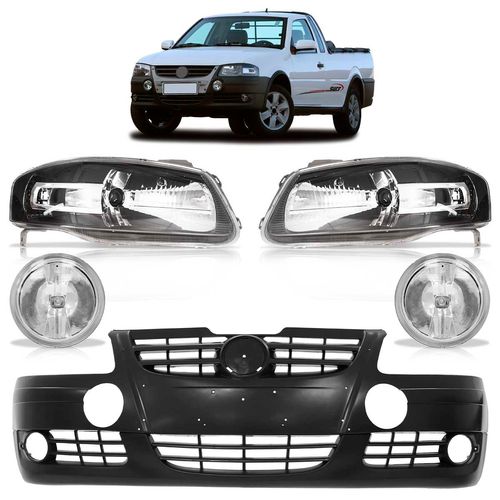 Para-choque-Dianteiro-Saveiro-1 Para-choque-Dianteiro-Saveiro-1