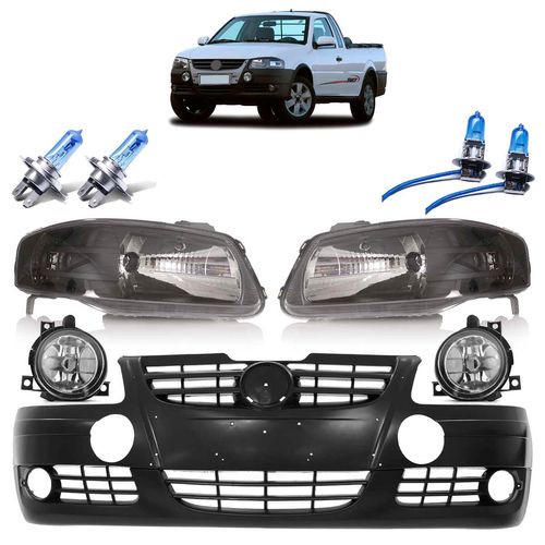 Para-choque-Dianteiro-Saveiro-1 Para-choque-Dianteiro-Saveiro-1