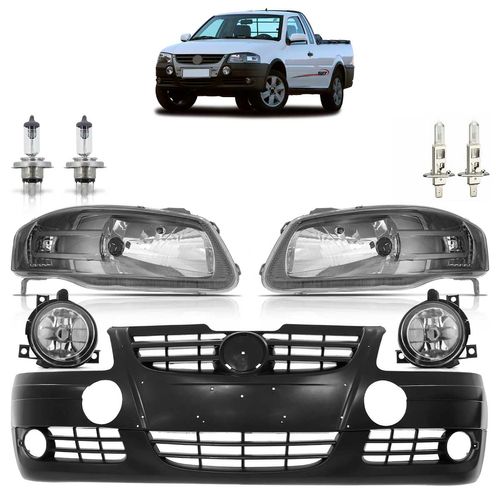 Para-choque-Dianteiro-Saveiro-1 Para-choque-Dianteiro-Saveiro-1