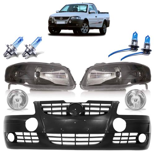 Para-choque-Dianteiro-Saveiro-1 Para-choque-Dianteiro-Saveiro-1