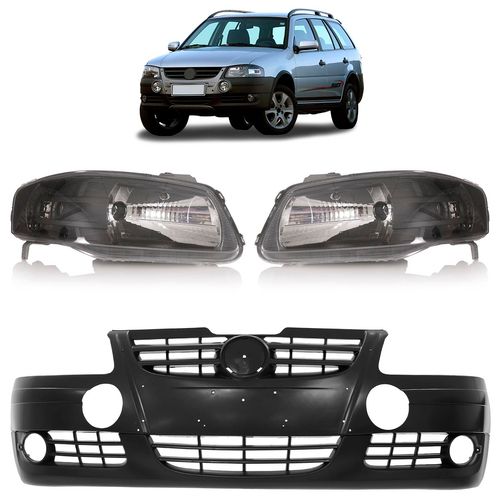 Para-choque-Dianteiro-Parati-1 Para-choque-Dianteiro-Parati-1