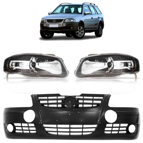 Para-choque-Dianteiro-Parati-1 Para-choque-Dianteiro-Parati-1