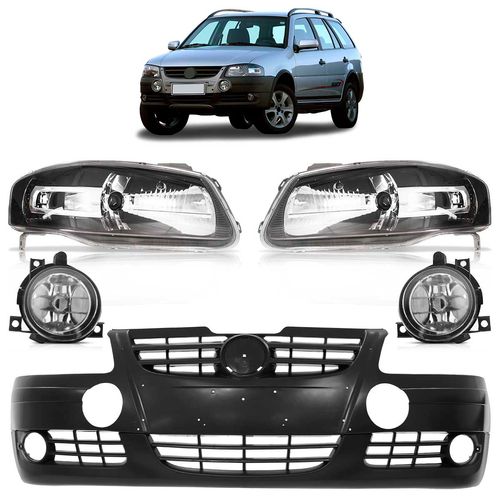 Para-choque-Dianteiro-Parati-1 Para-choque-Dianteiro-Parati-1