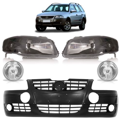 Para-choque-Dianteiro-Parati-1 Para-choque-Dianteiro-Parati-1