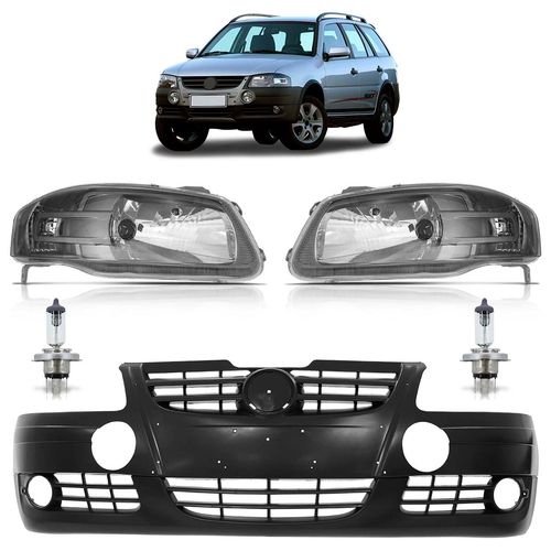 Para-choque-Dianteiro-Parati-1 Para-choque-Dianteiro-Parati-1