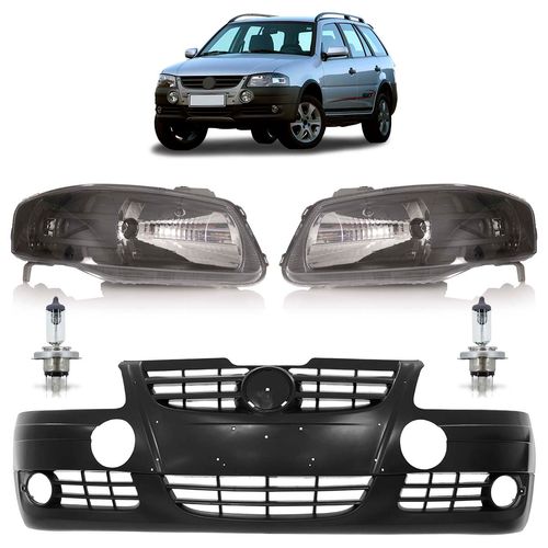 Para-choque-Dianteiro-Parati-1 Para-choque-Dianteiro-Parati-1