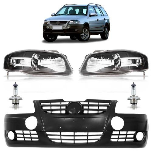 Para-choque-Dianteiro-Parati-1 Para-choque-Dianteiro-Parati-1