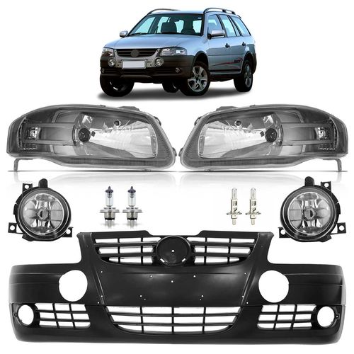 Para-choque-Dianteiro-Parati-1 Para-choque-Dianteiro-Parati-1