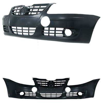 Para-choque-Dianteiro-Parati-3 Para-choque-Dianteiro-Parati-3