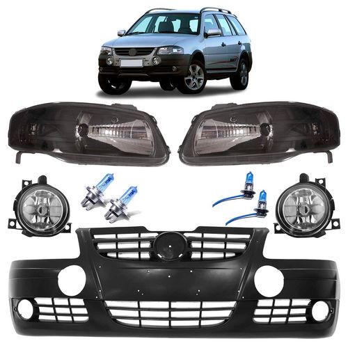 Para-choque-Dianteiro-Parati-1 Para-choque-Dianteiro-Parati-1