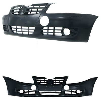 Para-choque-Dianteiro-Parati-3 Para-choque-Dianteiro-Parati-3