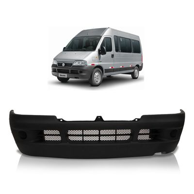 --Para-choque-Dianteiro-Jumper1 --Para-choque-Dianteiro-Jumper1