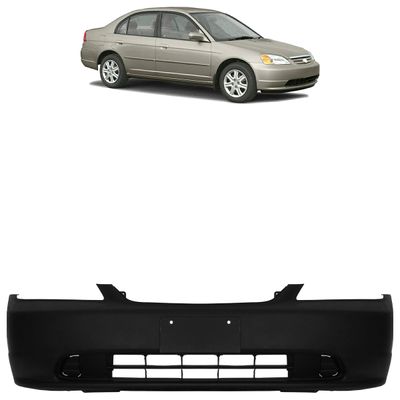 -Para-choque-Dianteiro-Honda-Civic1 -Para-choque-Dianteiro-Honda-Civic1
