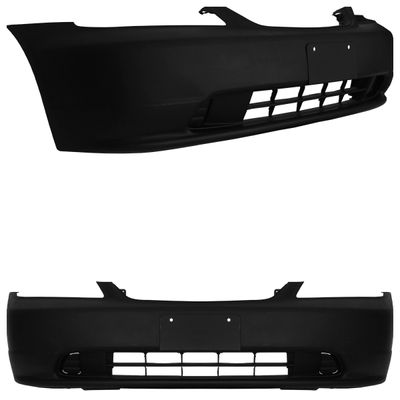 -Para-choque-Dianteiro-Honda-Civic2 -Para-choque-Dianteiro-Honda-Civic2