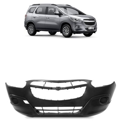 Para-choque-Dianteiro-Spin1 Para-choque-Dianteiro-Spin1