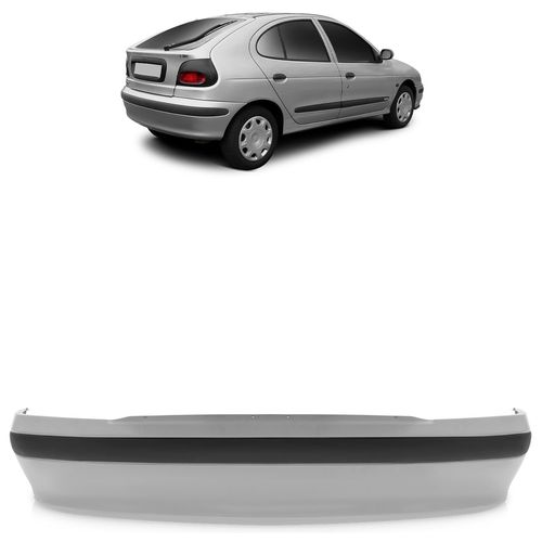 Para-choque-Traseiro-Megane1 Para-choque-Traseiro-Megane1