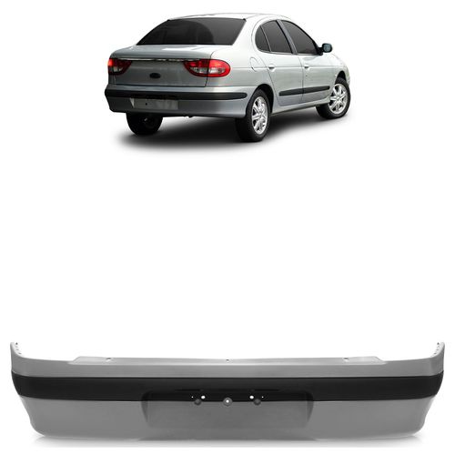 Para-choque-Traseiro-Megane1 Para-choque-Traseiro-Megane1