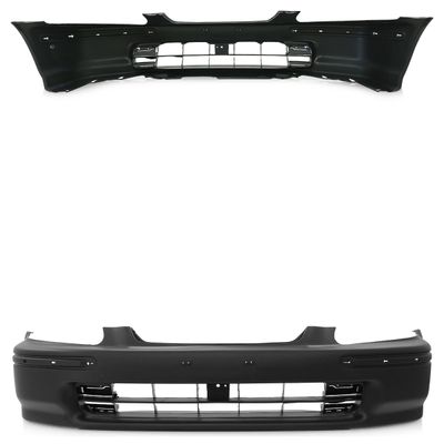 -Para-choque-Dianteiro-Honda-Civic2 -Para-choque-Dianteiro-Honda-Civic2