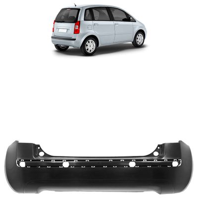 Para-choque-Traseiro-Idea1 Para-choque-Traseiro-Idea1