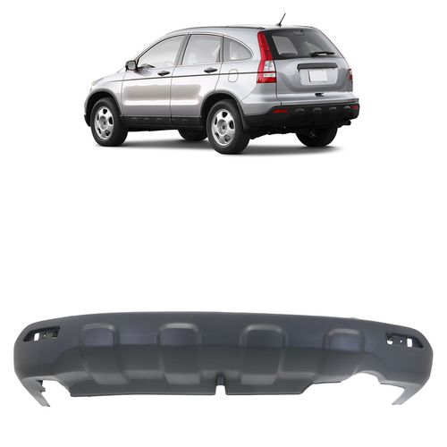 -Para-choque-Traseiro-Crv1 -Para-choque-Traseiro-Crv1