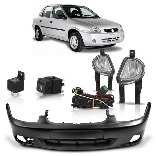 -Para-choque-Dianteiro-Corsa1 -Para-choque-Dianteiro-Corsa1