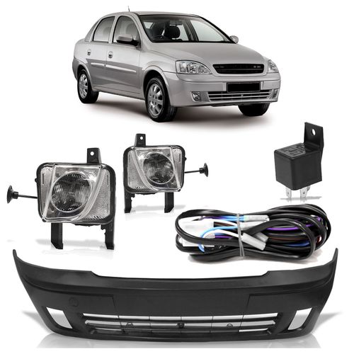 -Para-choque-Dianteiro-Corsa1 -Para-choque-Dianteiro-Corsa1